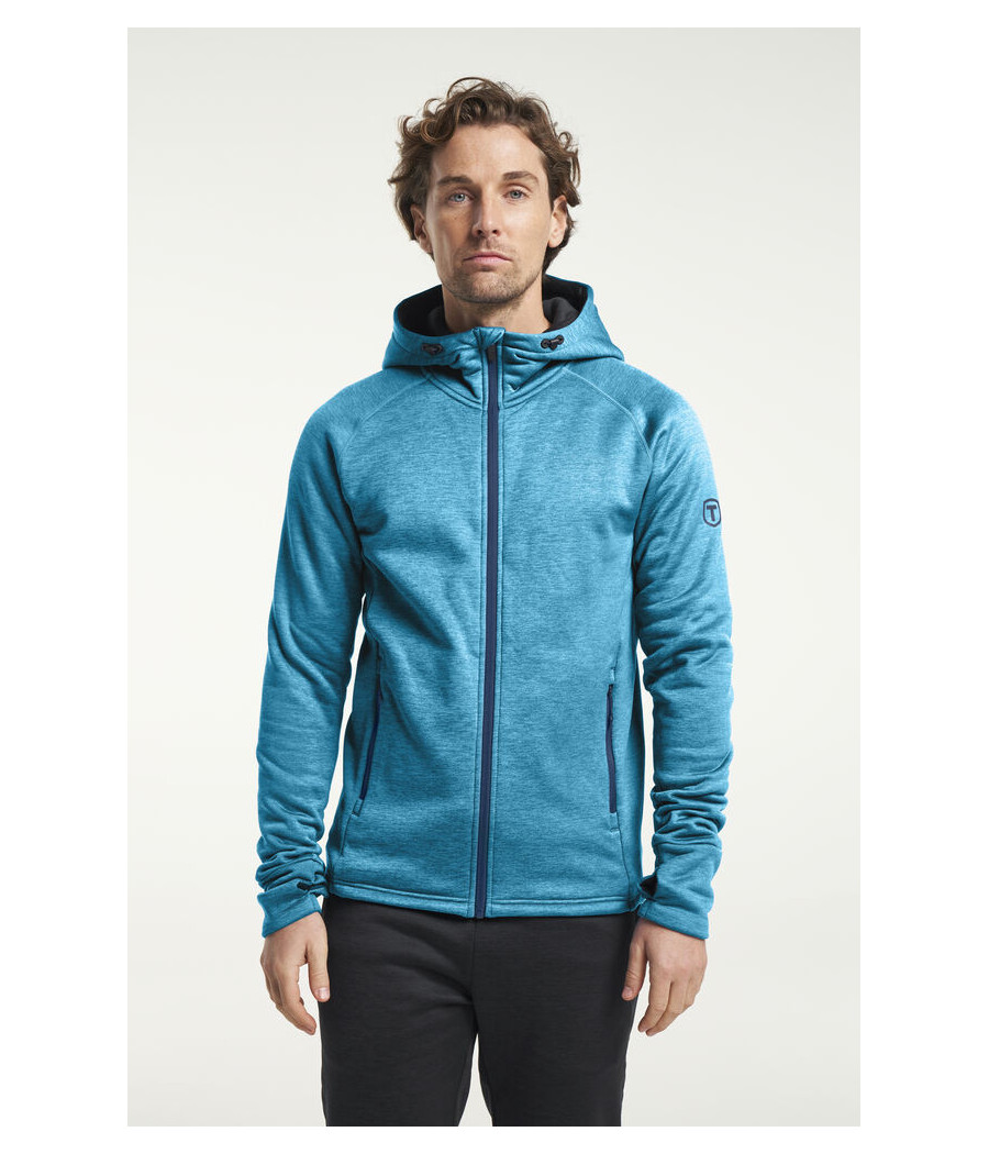 TXlite Hoodie Zip Men