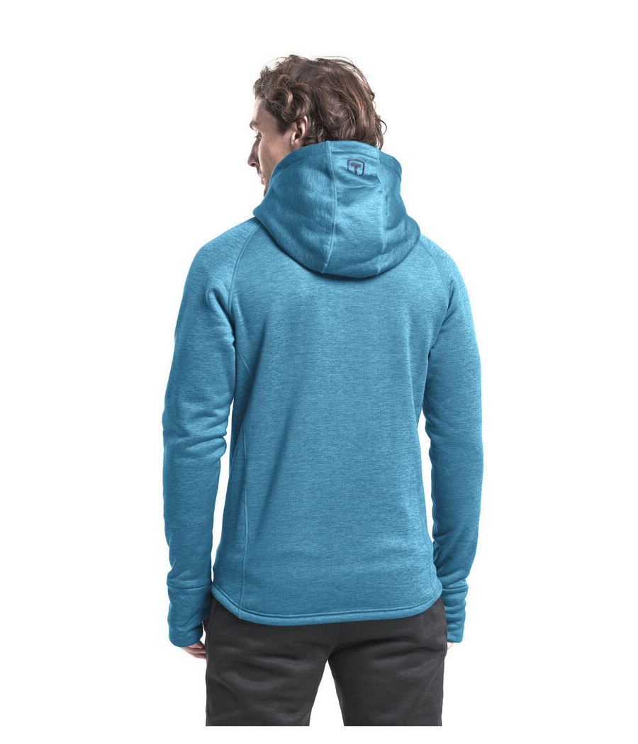 TXlite Hoodie Zip Men