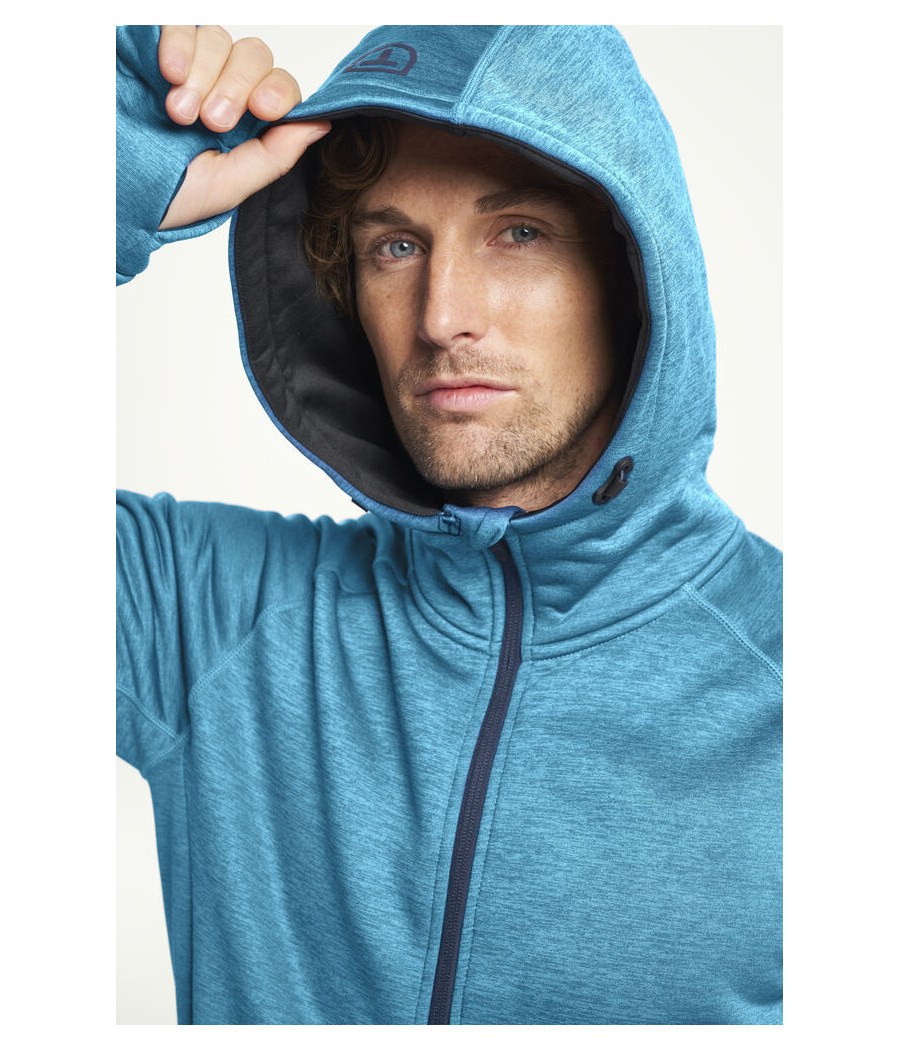 TXlite Hoodie Zip Men