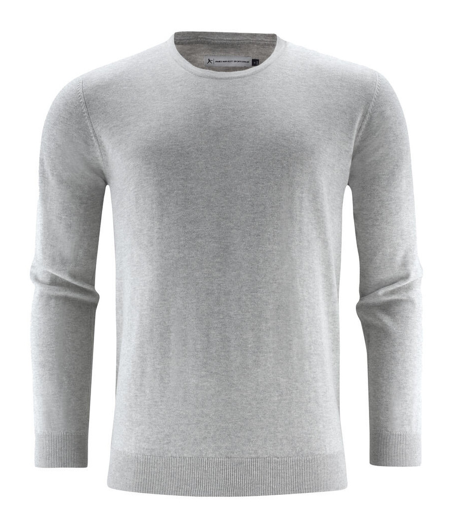 Ashland U 
Pull-Over Hommes