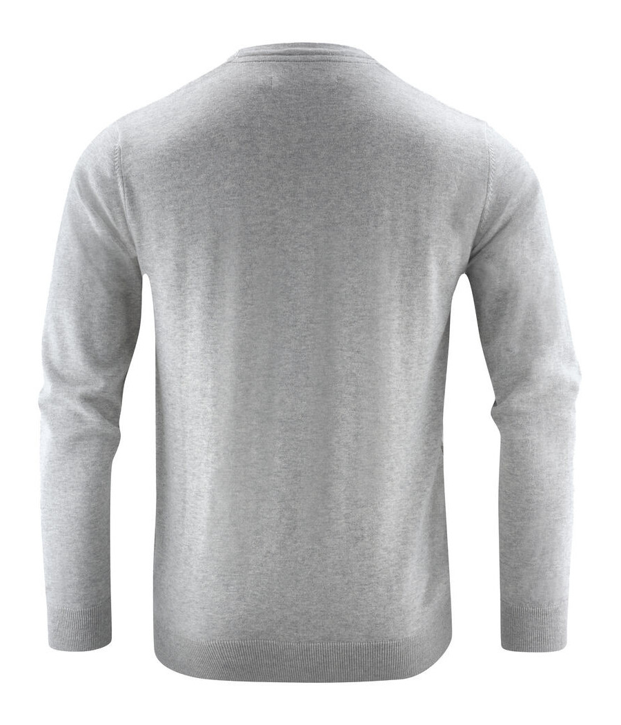 Ashland U 
Pull-Over Hommes