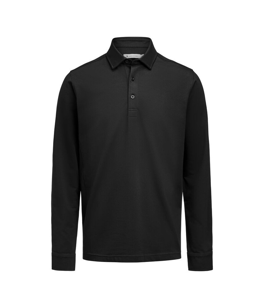 American Supreme Polo L/S
Polo Hommes
