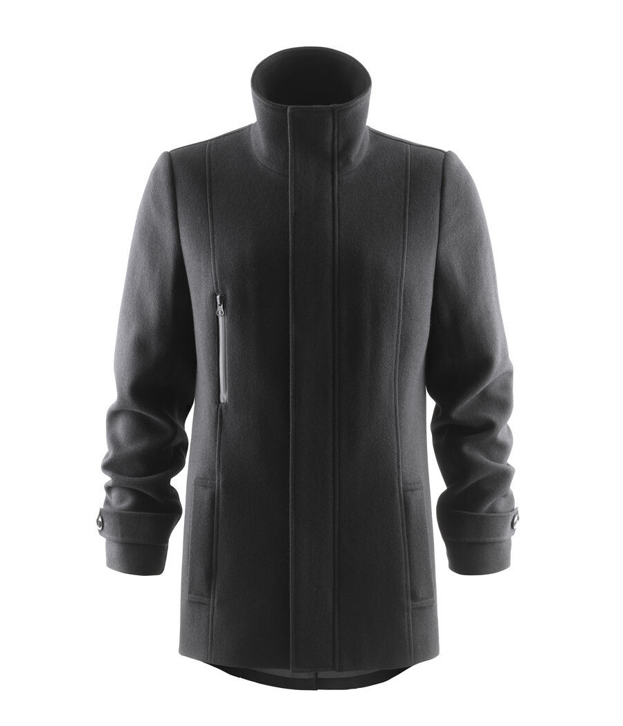 Hybrid Wool Coat Woman
Veste Femmes