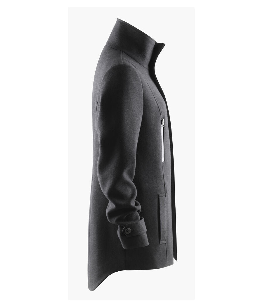 Hybrid Wool Coat Woman
Veste Femmes