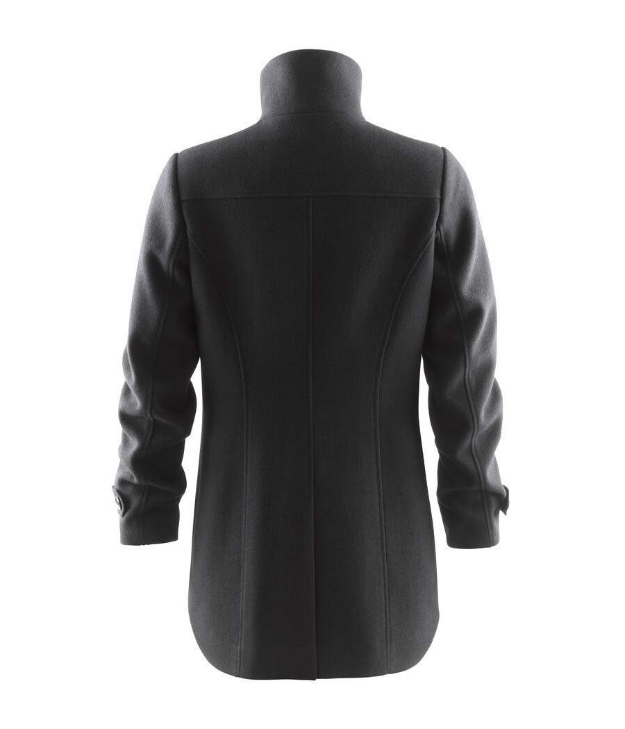 Hybrid Wool Coat Woman
Veste Femmes