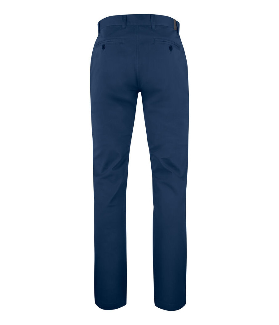 2550 PANTALON CHINO ELASTHANNE