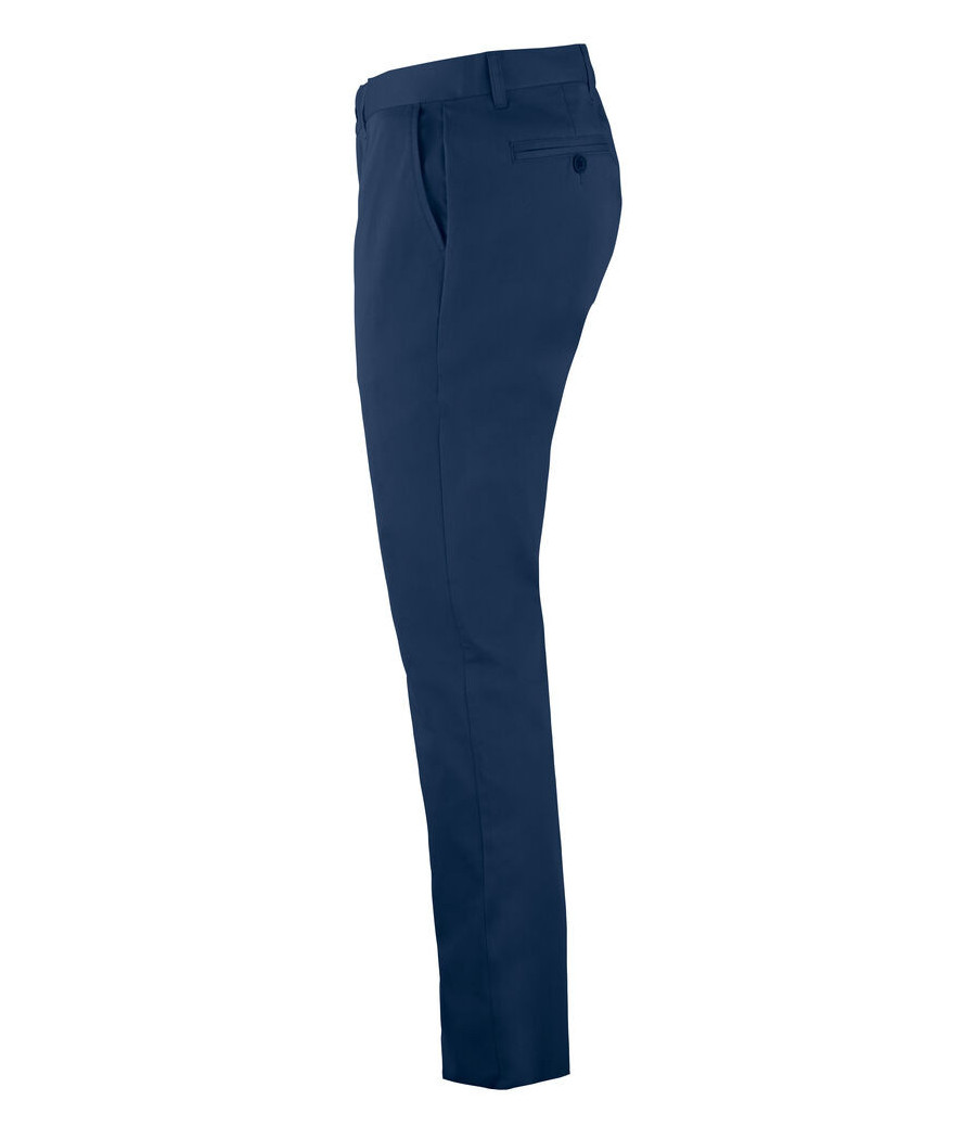 2550 PANTALON CHINO ELASTHANNE