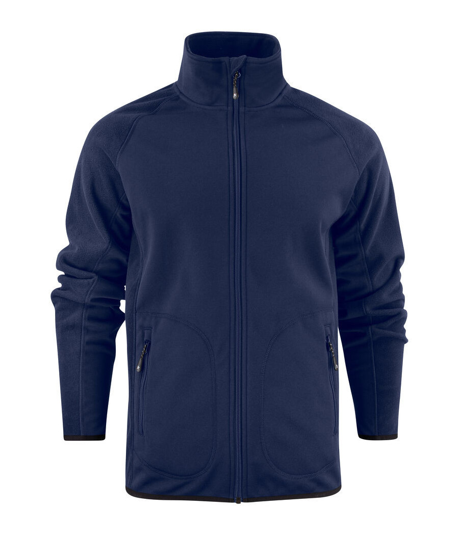 Lockwood
Veste Polaire Hommes