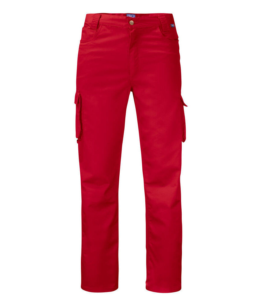 2801 PANTALON POCHES CARGO