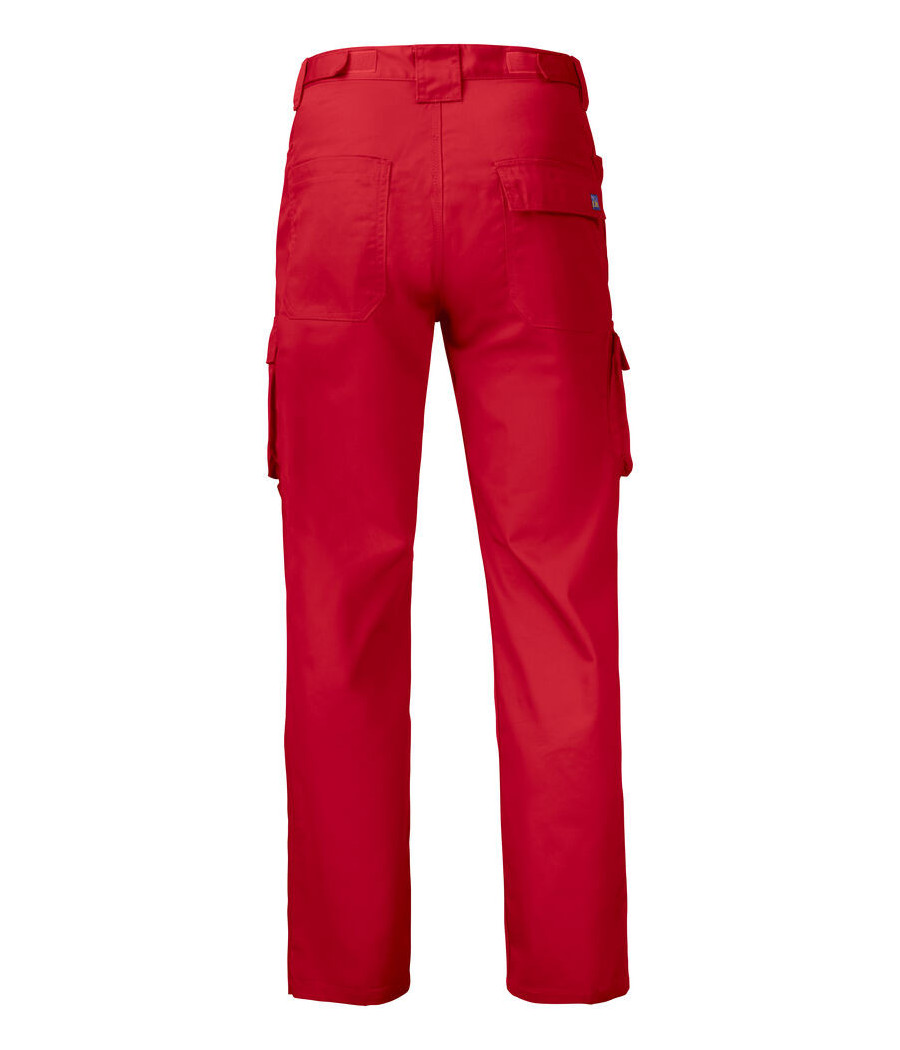 2801 PANTALON POCHES CARGO