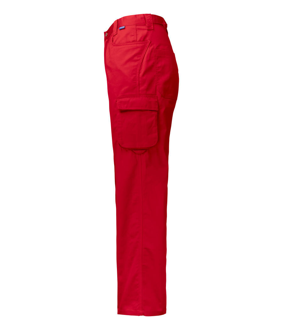 2801 PANTALON POCHES CARGO