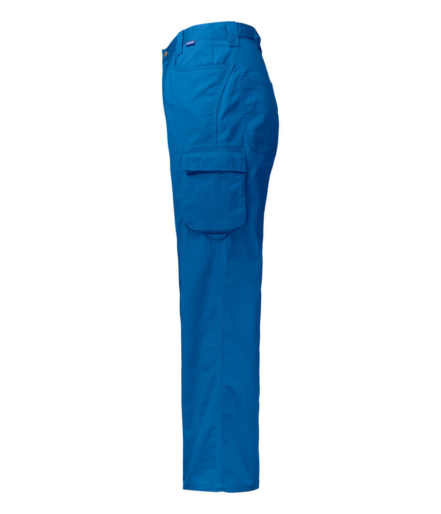 2801 PANTALON POCHES CARGO