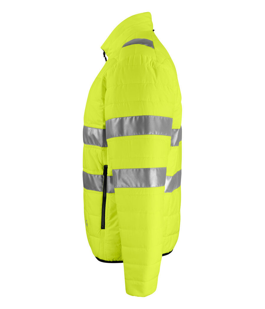 6444 DOUDOUNE - EN ISO 20471 CLASSE 3