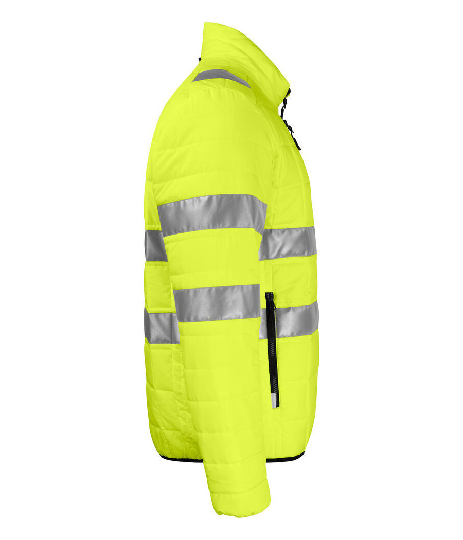 6444 DOUDOUNE - EN ISO 20471 CLASSE 3