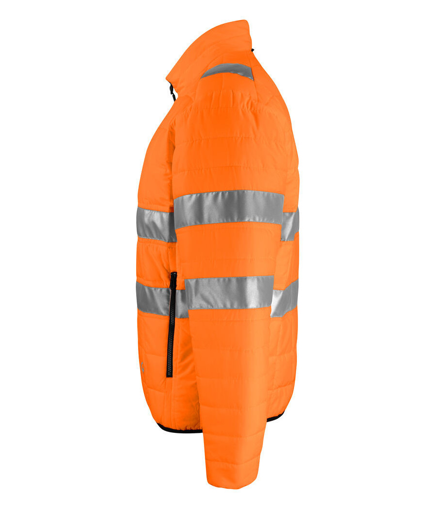 6444 DOUDOUNE - EN ISO 20471 CLASSE 3