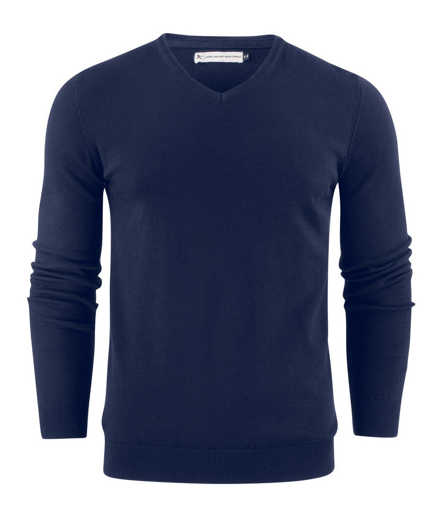 Ashland V
Pull-Over Hommes