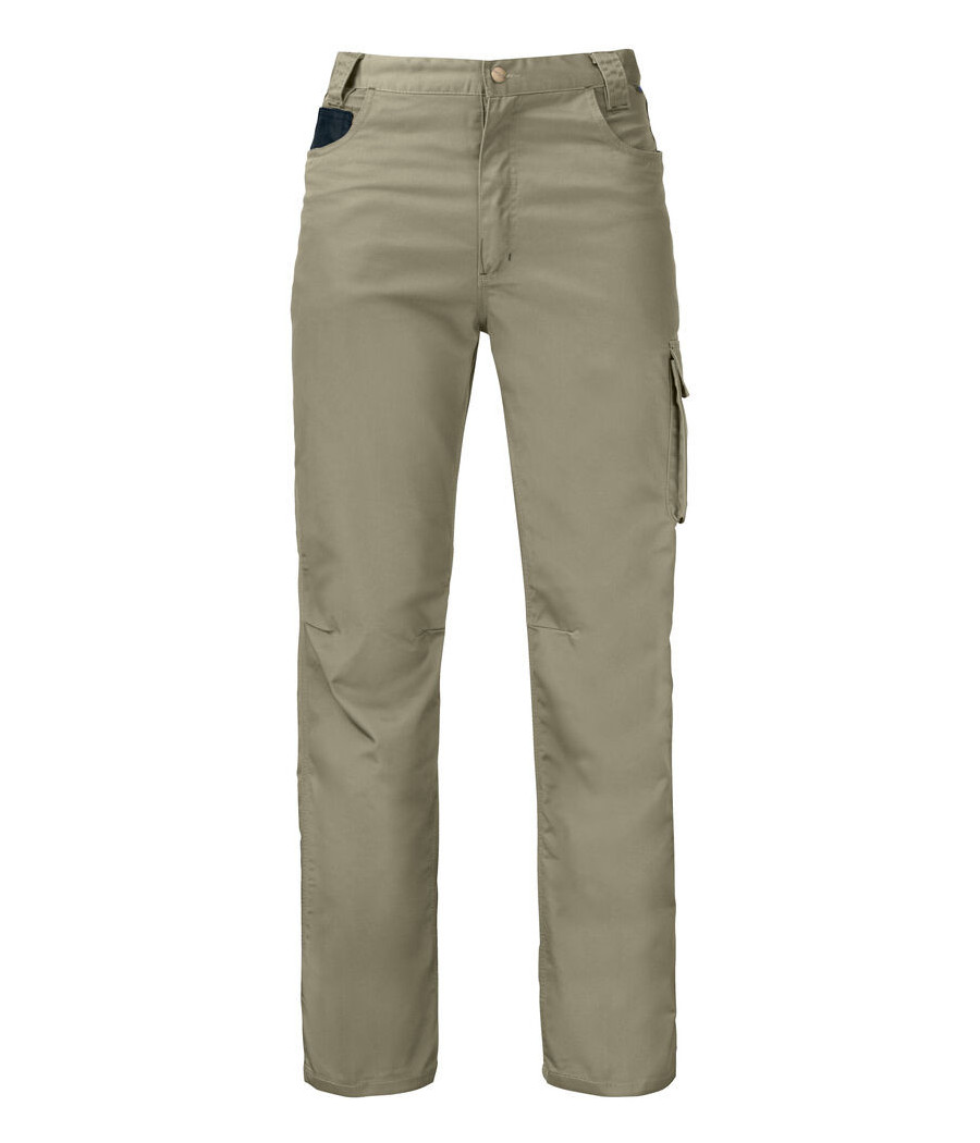 2802 PANTALON DE CHARPENTIER