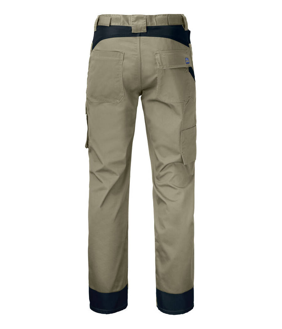 2802 PANTALON DE CHARPENTIER