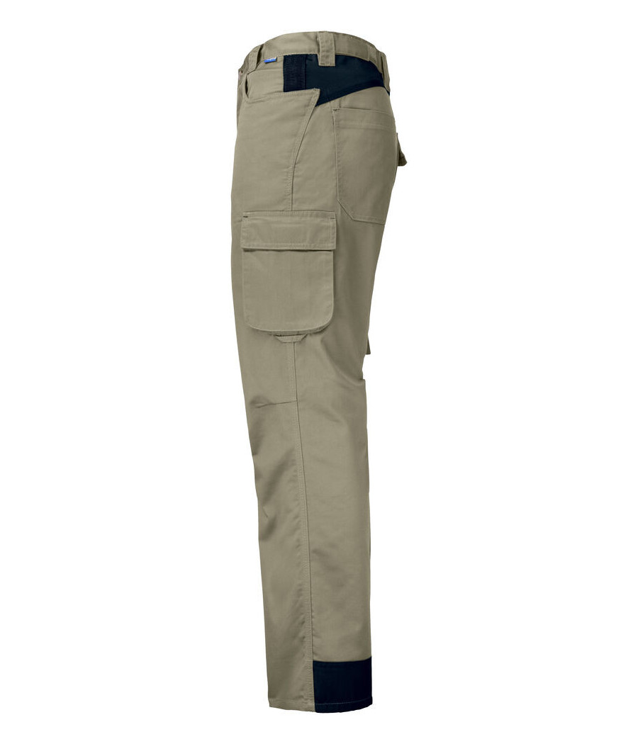 2802 PANTALON DE CHARPENTIER