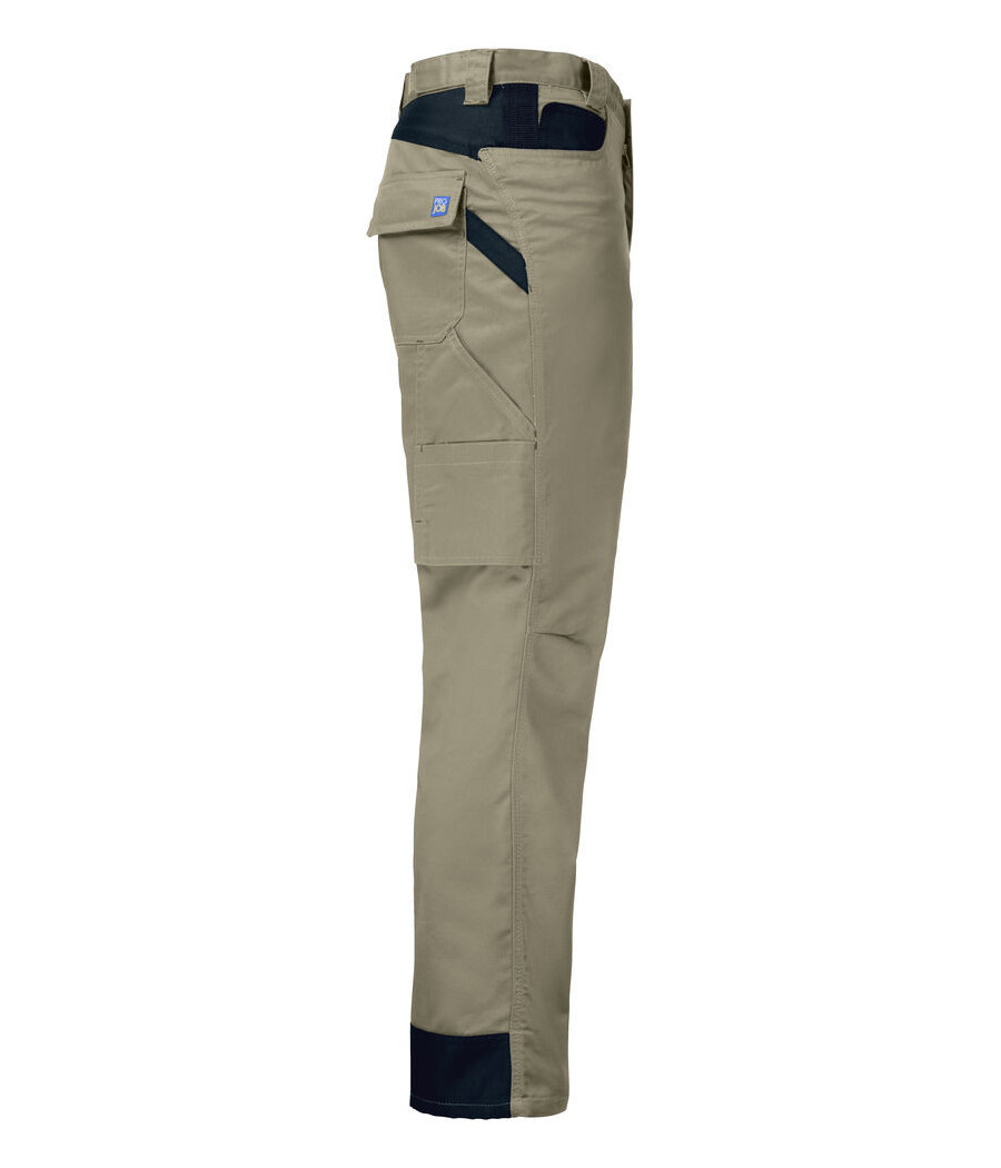 2802 PANTALON DE CHARPENTIER