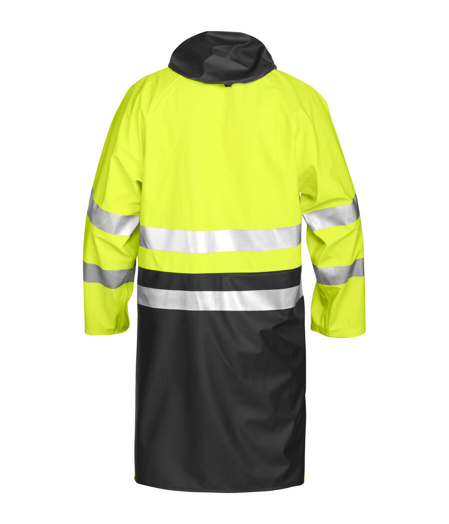 6403 PARKA LONGUE - EN ISO 20471 CLASSE 3