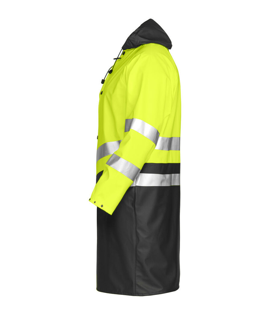 6403 PARKA LONGUE - EN ISO 20471 CLASSE 3