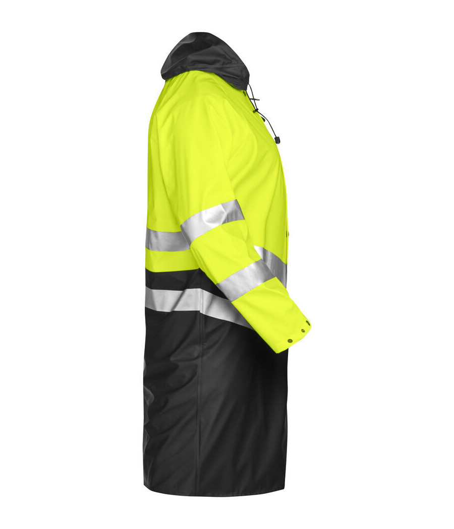 6403 PARKA LONGUE - EN ISO 20471 CLASSE 3