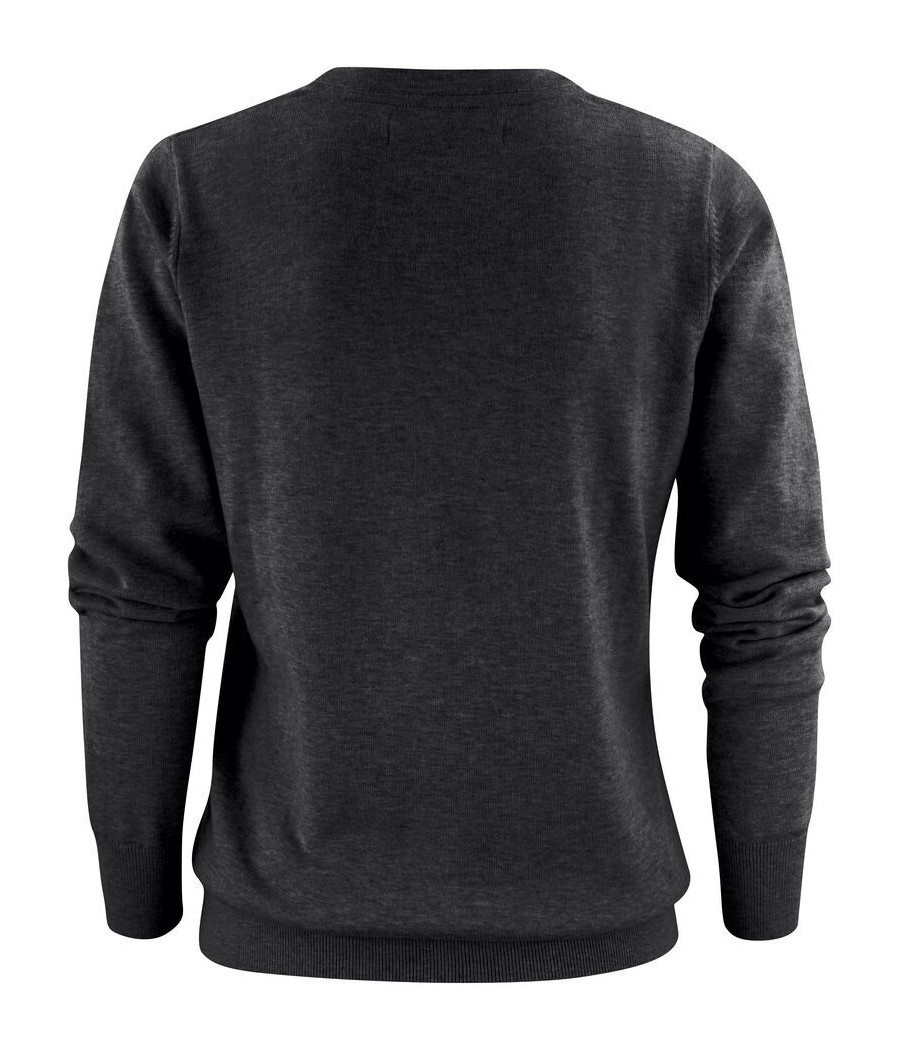 Ashland V 
Pull-Over Femmes