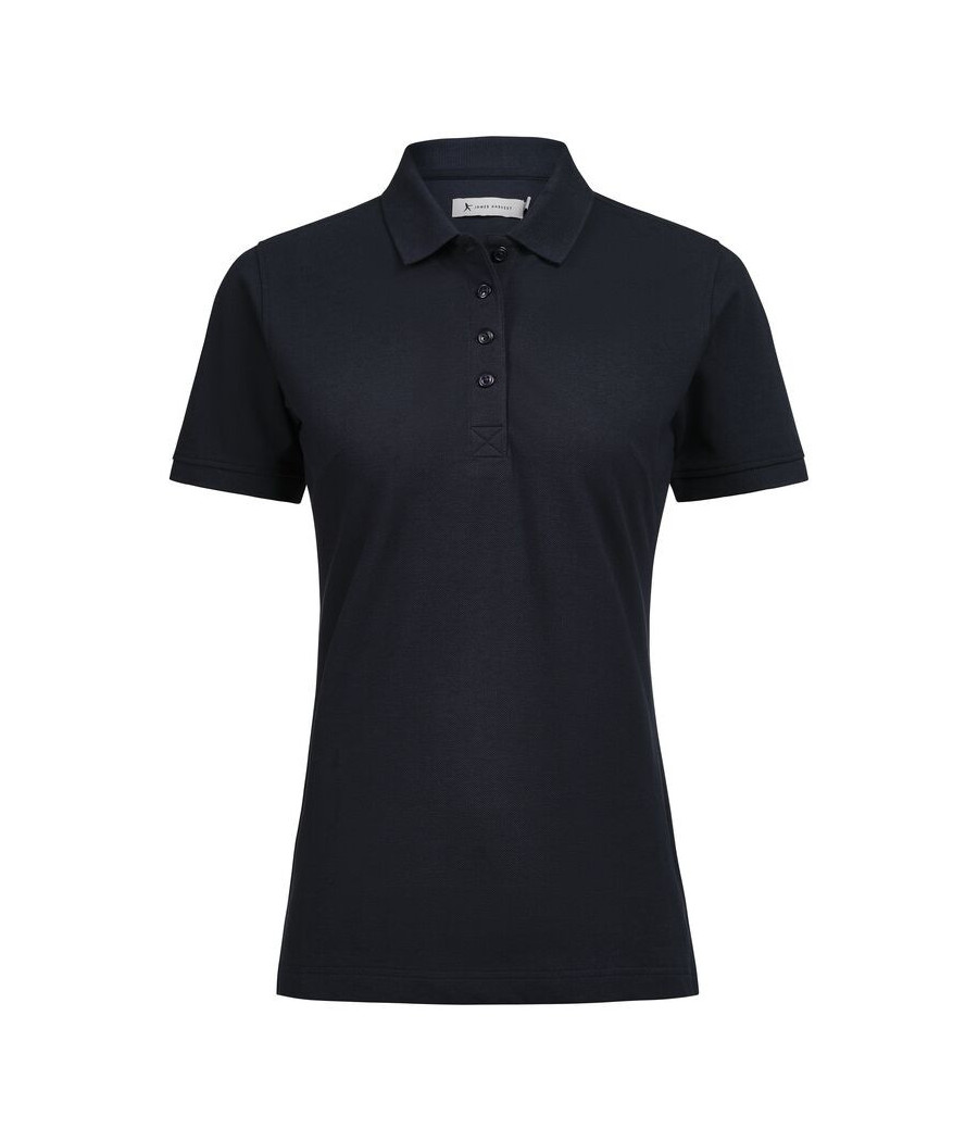 Supreme 
Polo Regular Fit Femmes