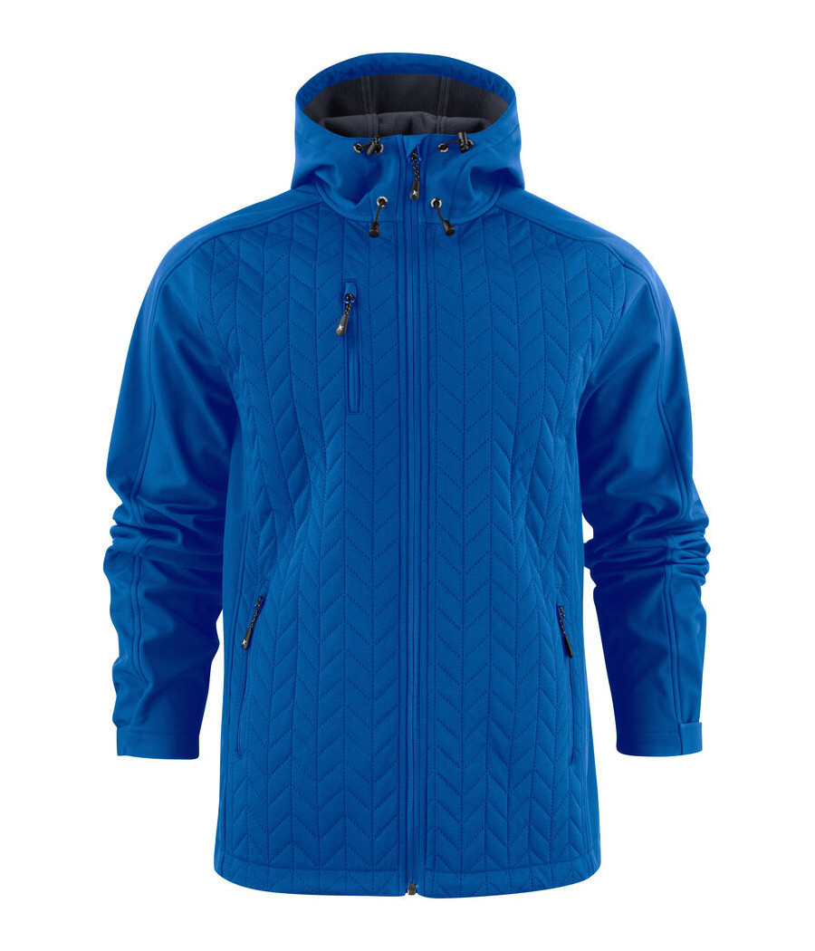 Myers
Veste Softshell Hommes