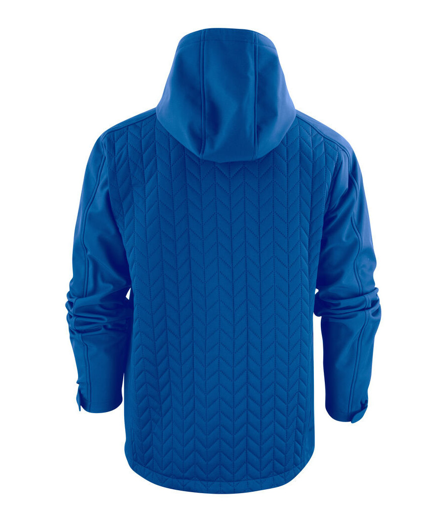 Myers
Veste Softshell Hommes