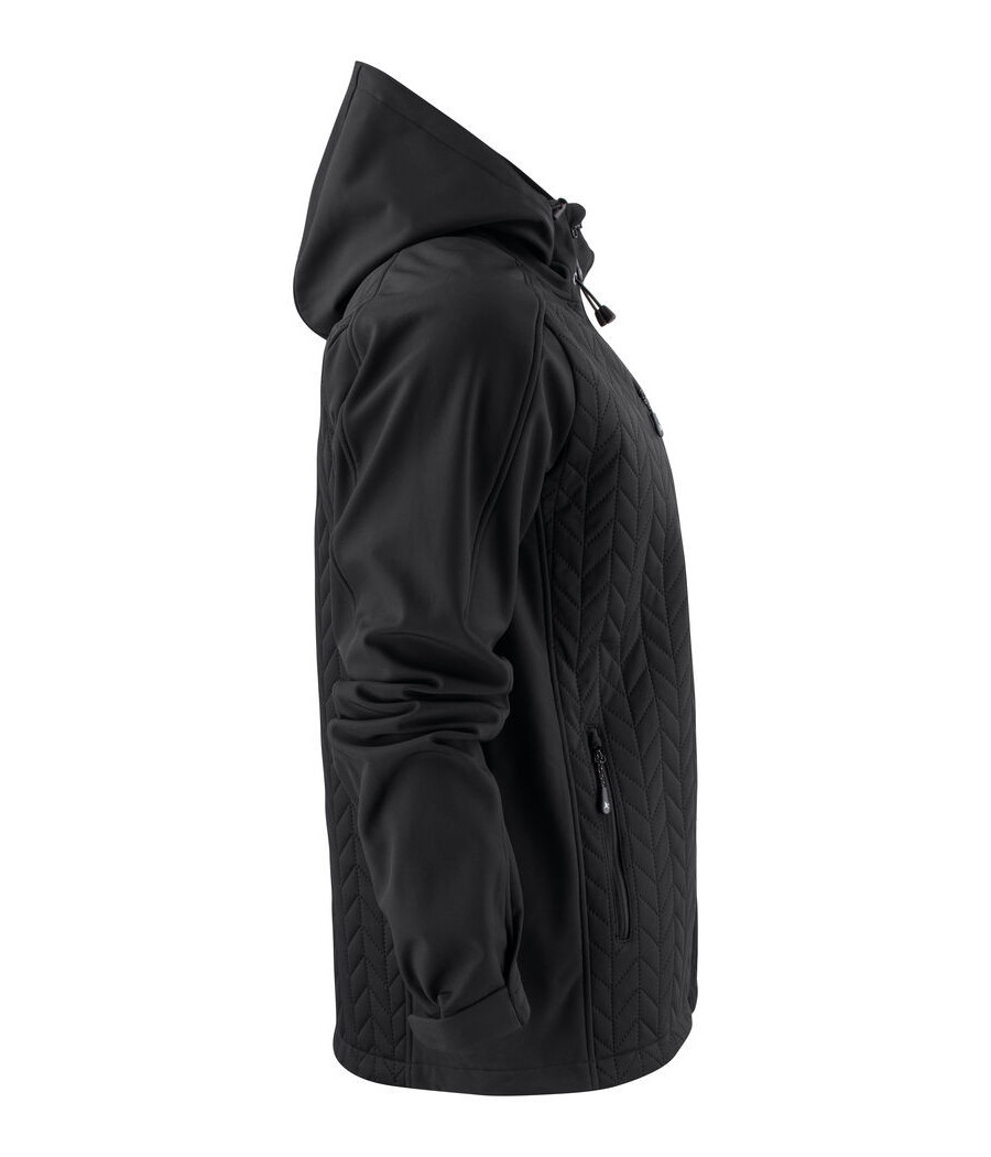 Myers
Veste Softshell Hommes