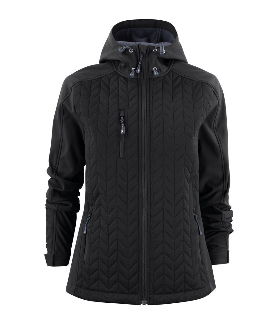 Myers
Veste Softshell  Femmes