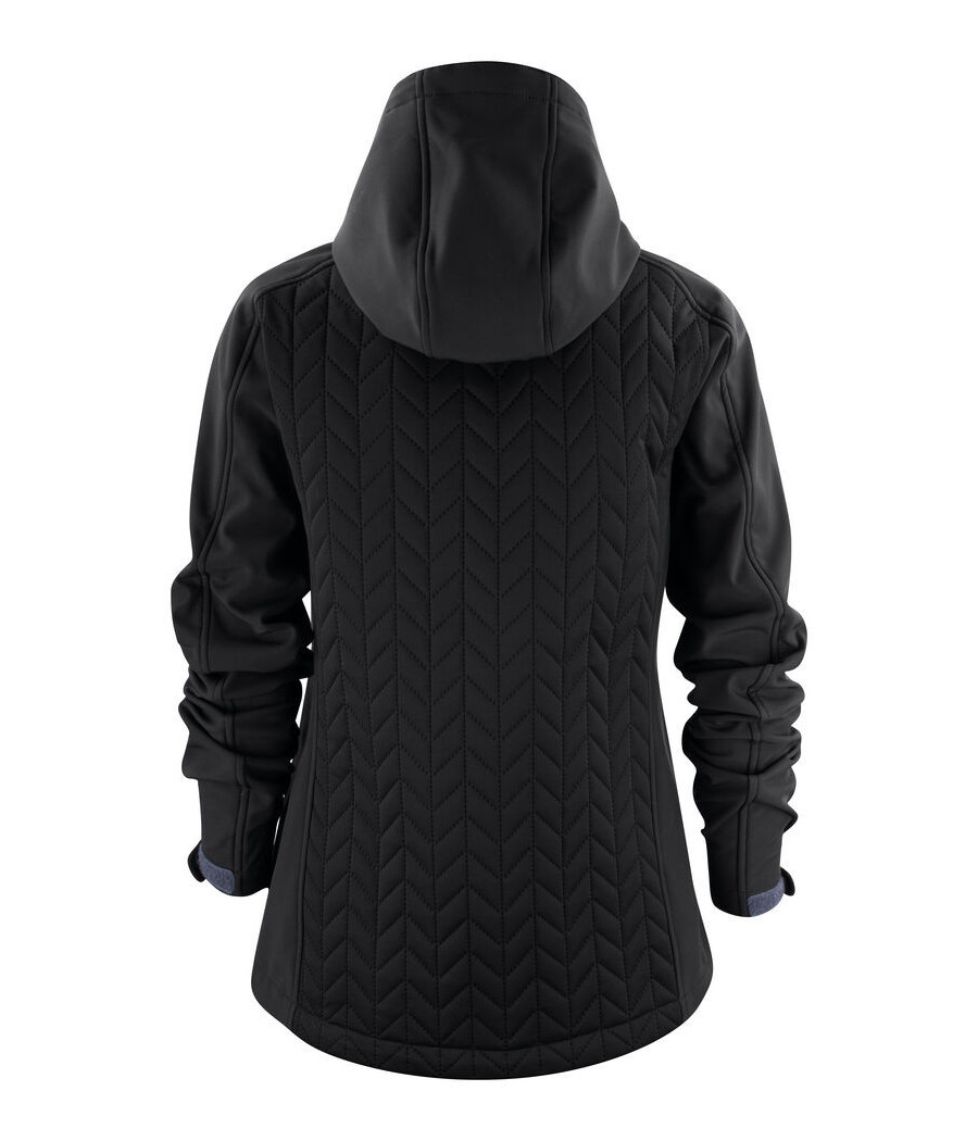 Myers
Veste Softshell  Femmes