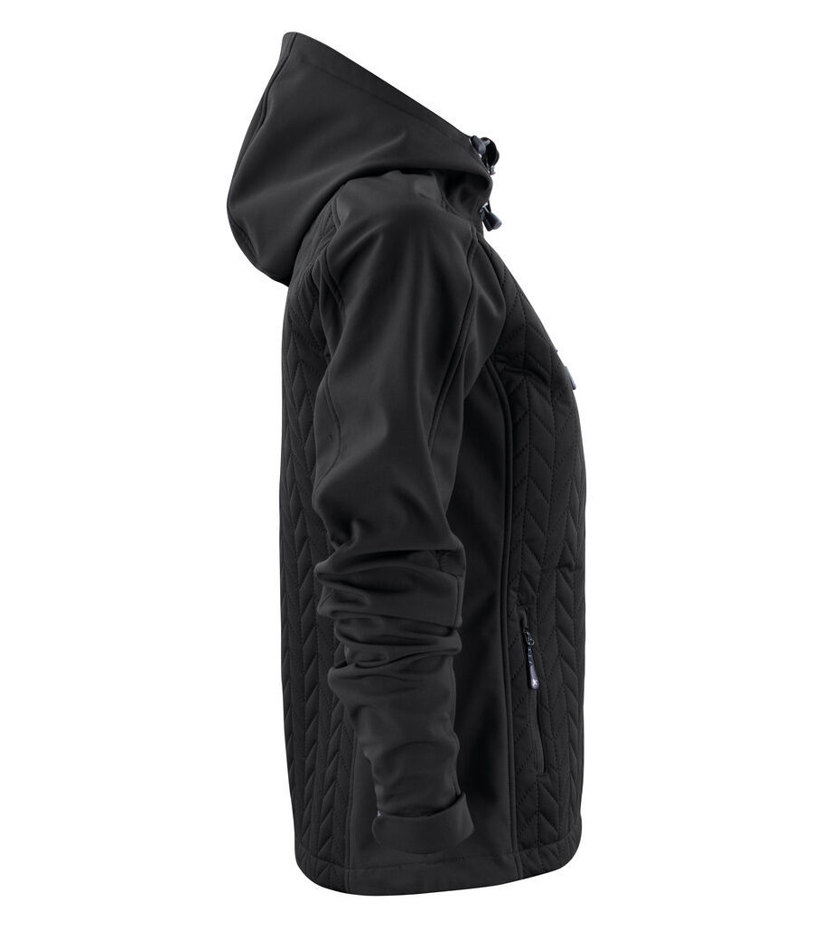 Myers
Veste Softshell  Femmes