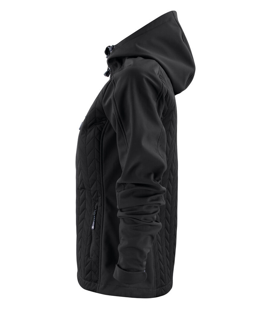 Myers
Veste Softshell  Femmes