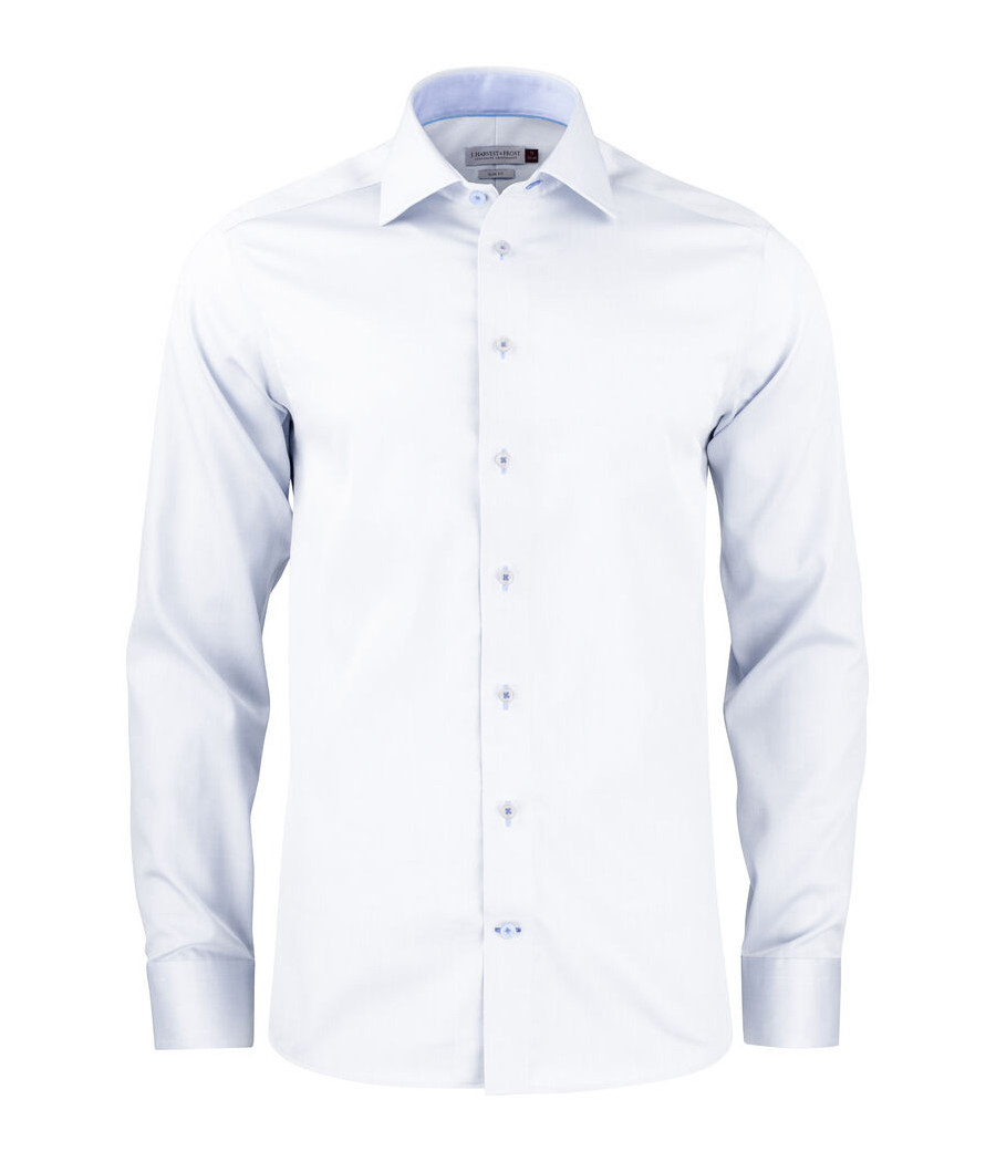 RB29 Bedford Chemise Slim Fit Hommes