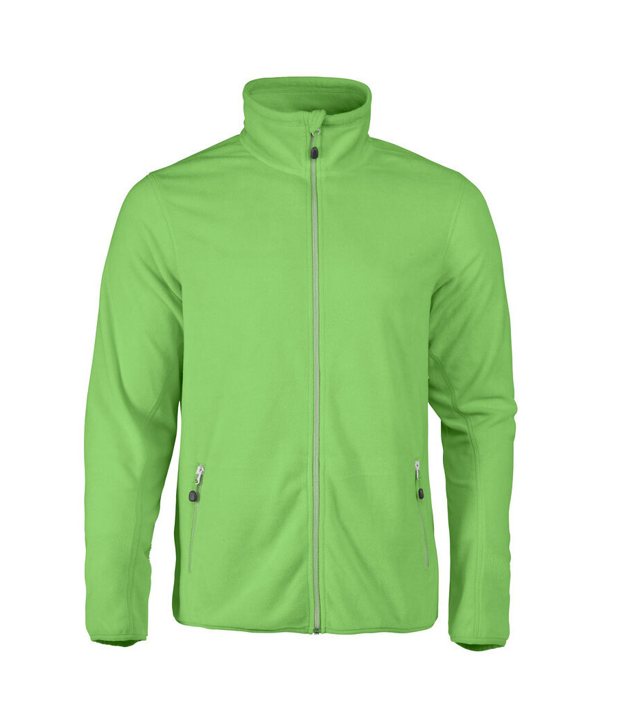 Twohand
Veste Polaire Hommes