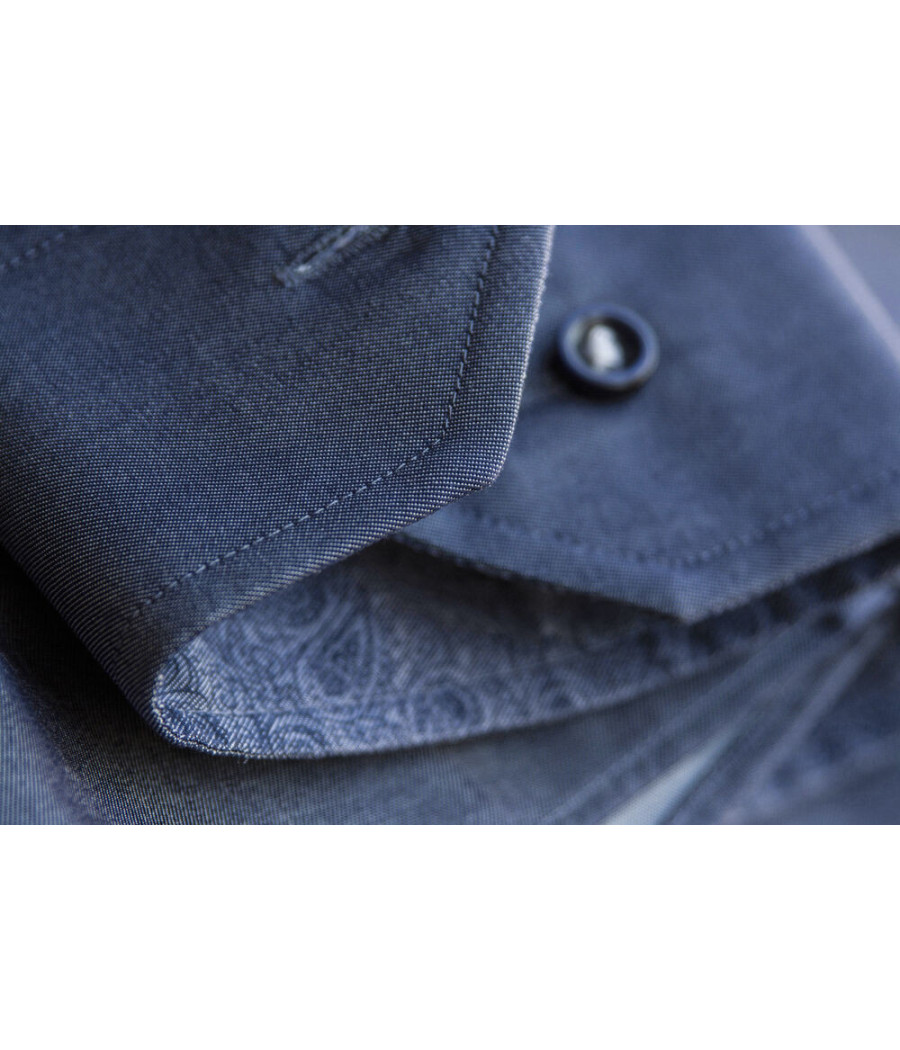 RB120 Twill 
Chemise Regular Fit Hommes