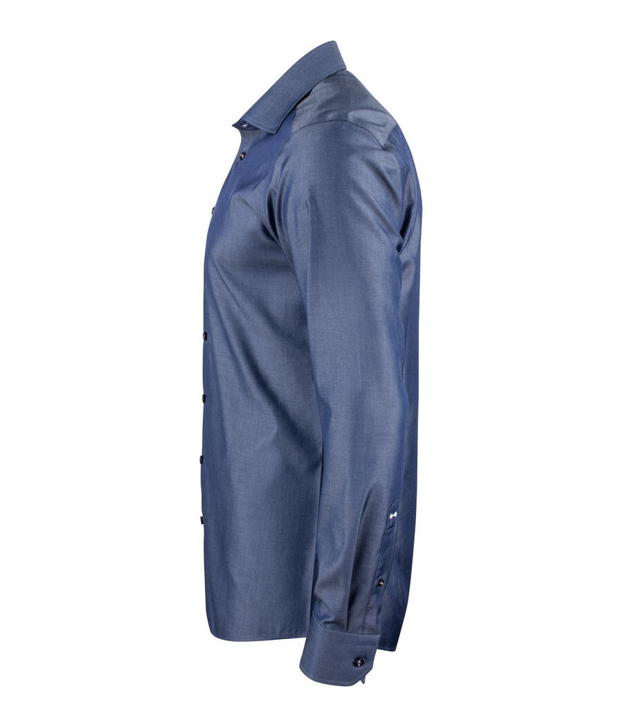 RB120 Twill 
Chemise Regular Fit Hommes