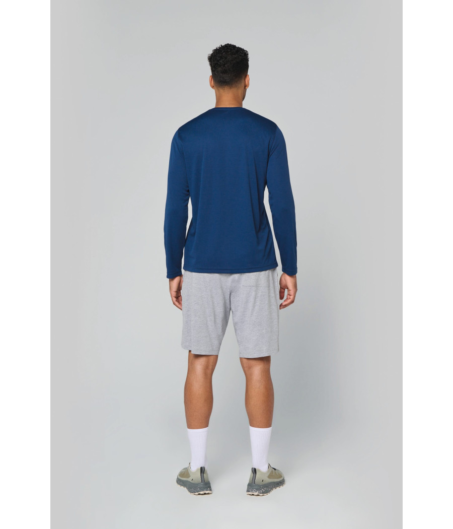 Short jersey sport