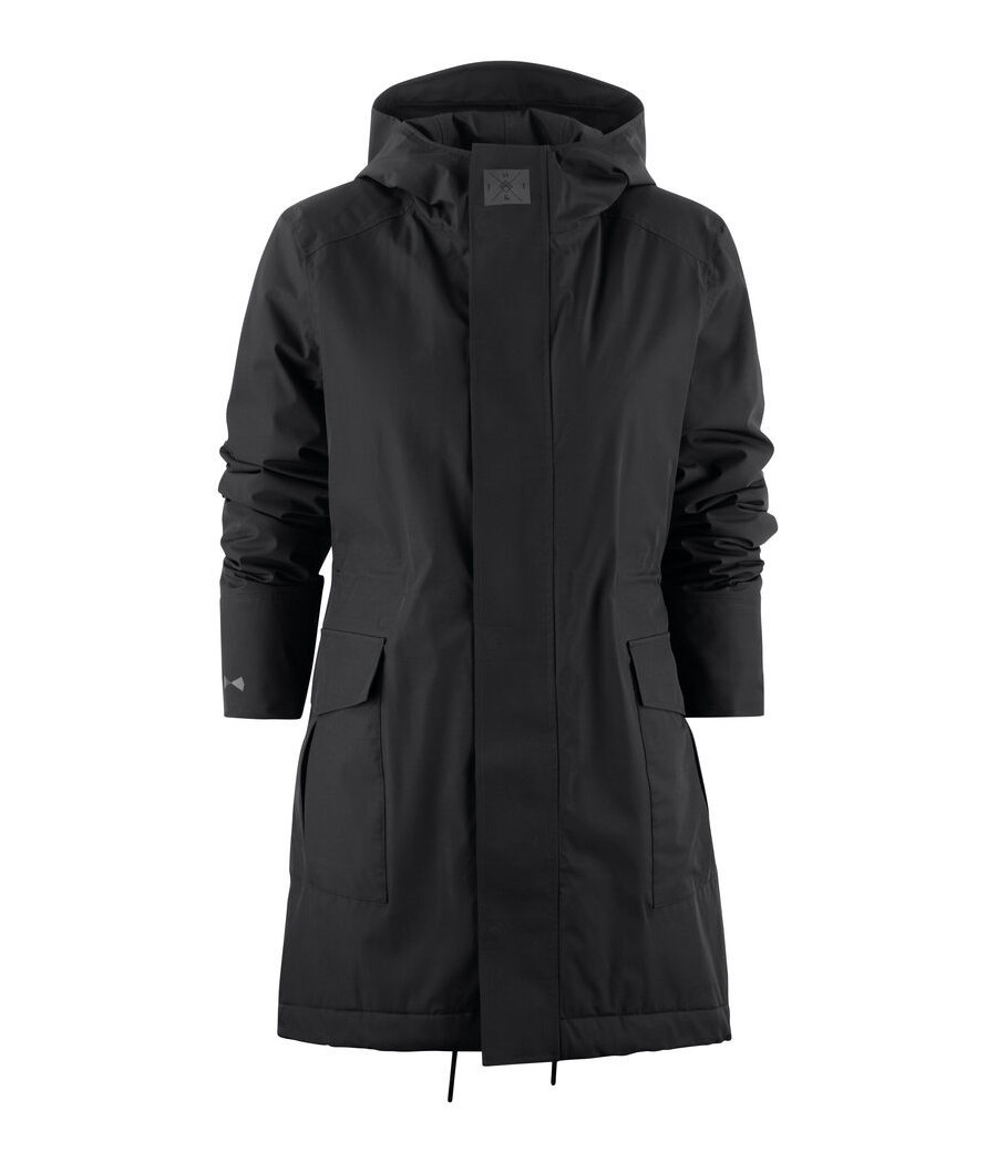 Parka Technique
Femmes