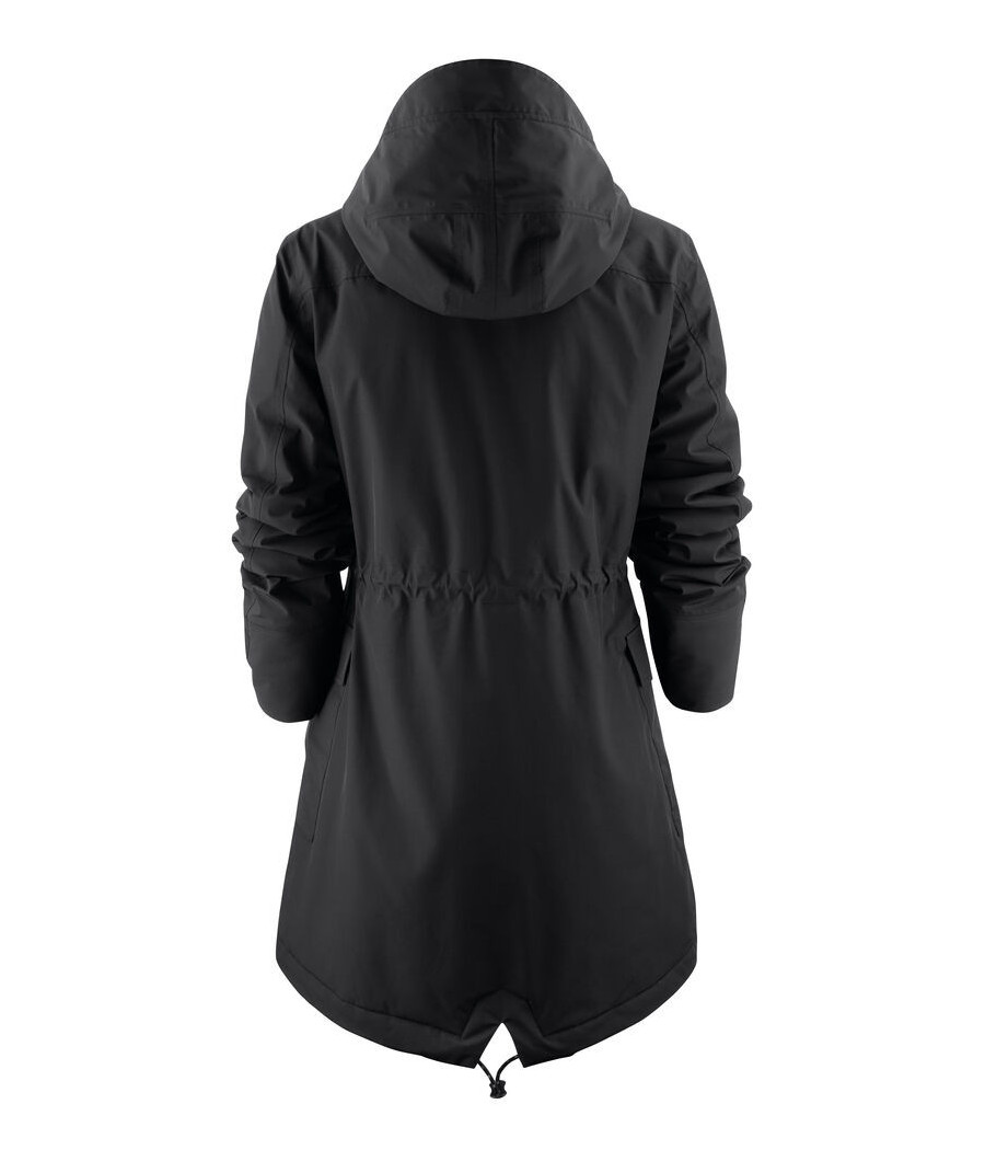 Parka Technique
Femmes