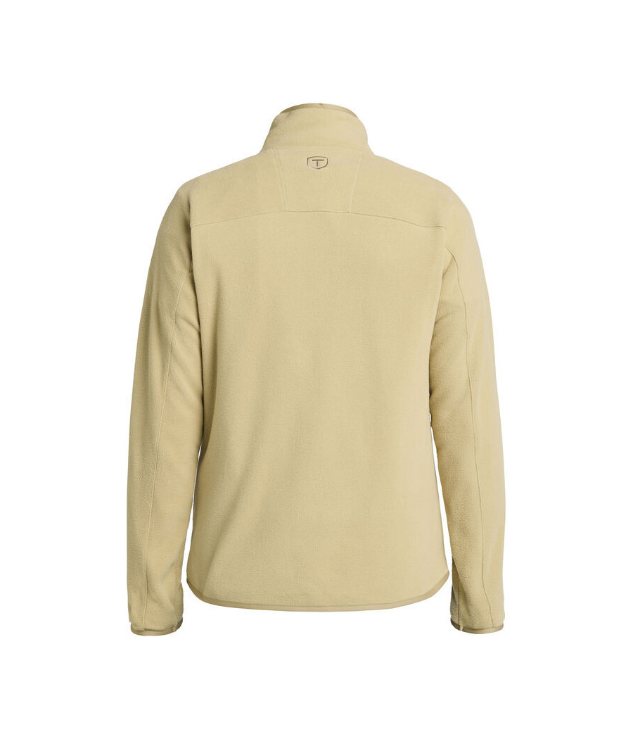 Himalaya Full Zip Pocket  Fleece Men