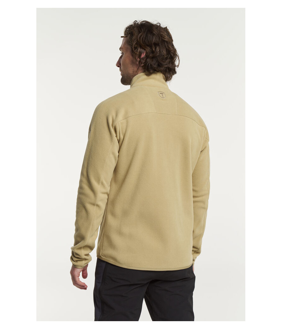 Himalaya Full Zip Pocket  Fleece Men