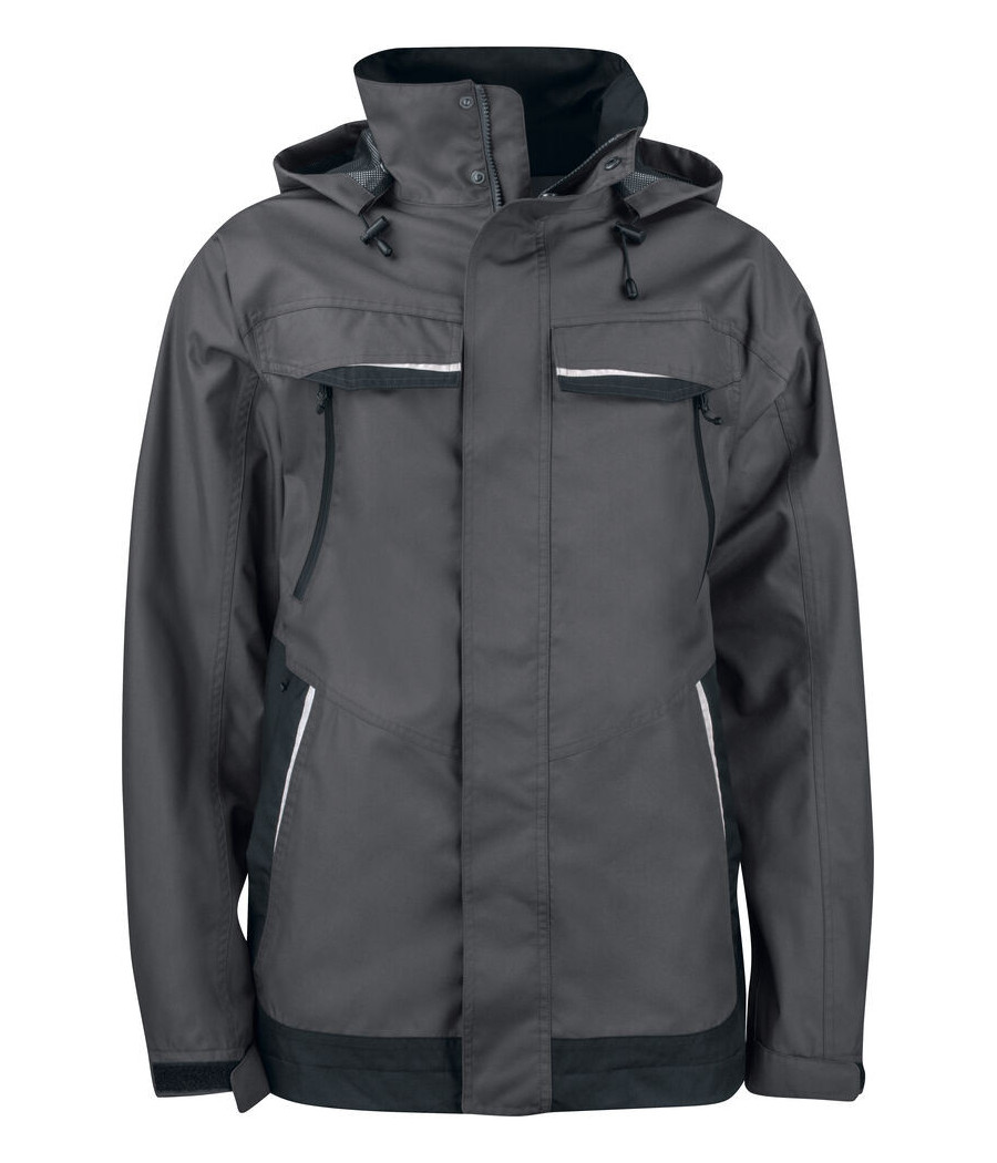 4441 PARKA IMPERMEABLE EN 343 3/3