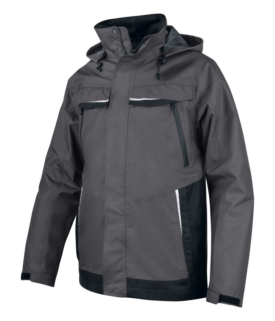 4441 PARKA IMPERMEABLE EN 343 3/3