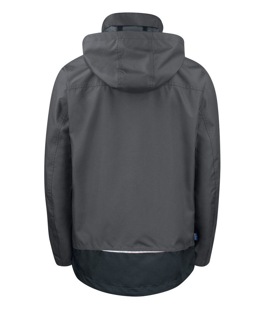 4441 PARKA IMPERMEABLE EN 343 3/3