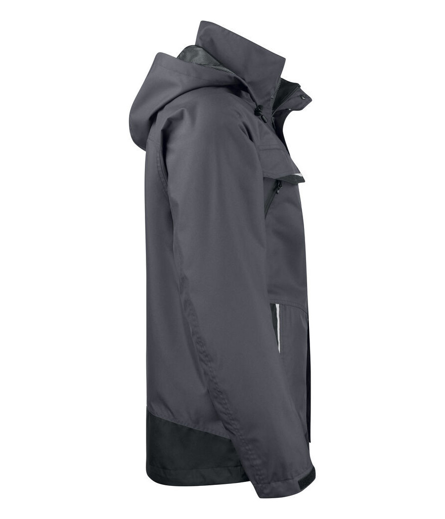 4441 PARKA IMPERMEABLE EN 343 3/3