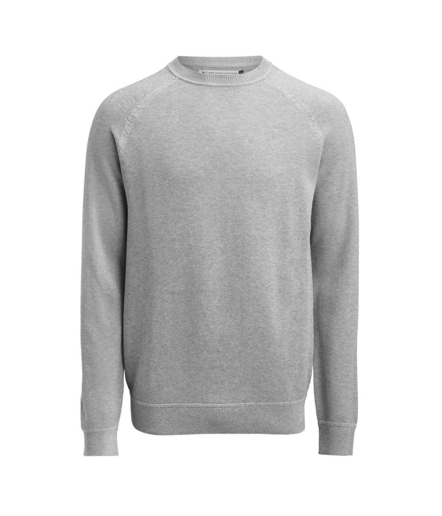 Ashland Casual
Pull Tricoté Hommes